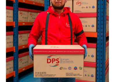 Guarda y Custodia
